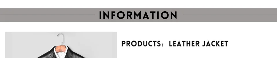 Autumn New Leather Genuine Jacket Men Simple Casual Business Leather Jacket Sheepskin Male Luxury Fashion jaqueta de couro
