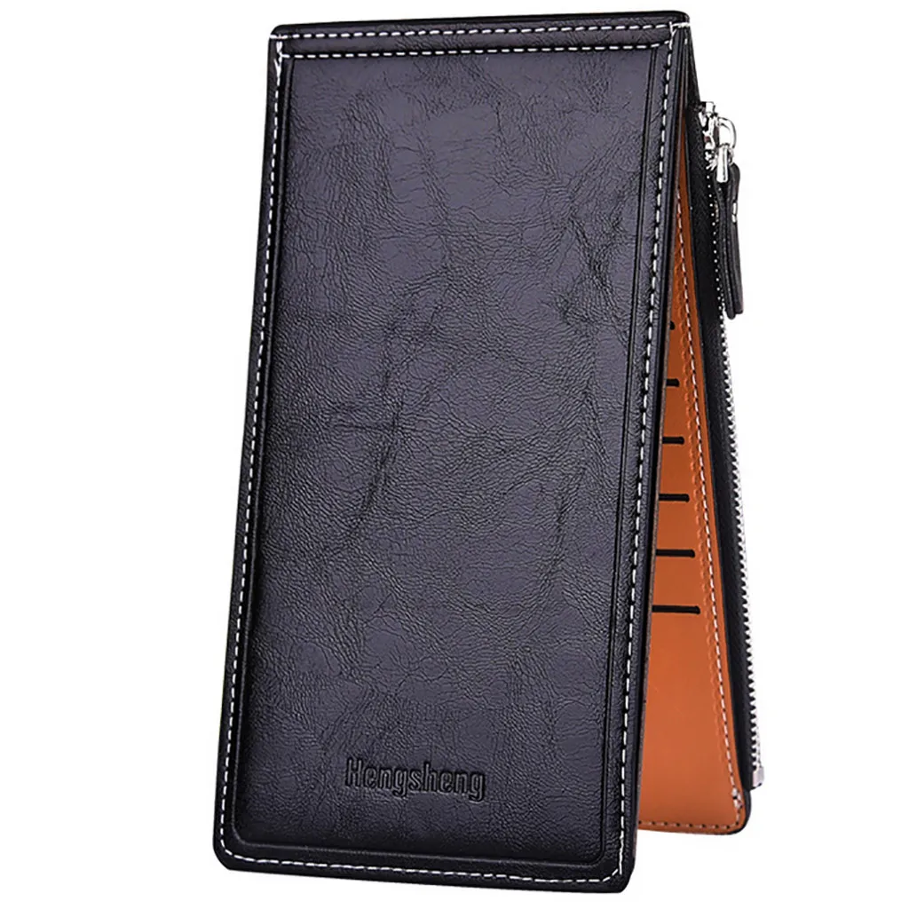 MOLAVE кошельки и держатели женский бумажник на молнии новый кошелек для монет ID