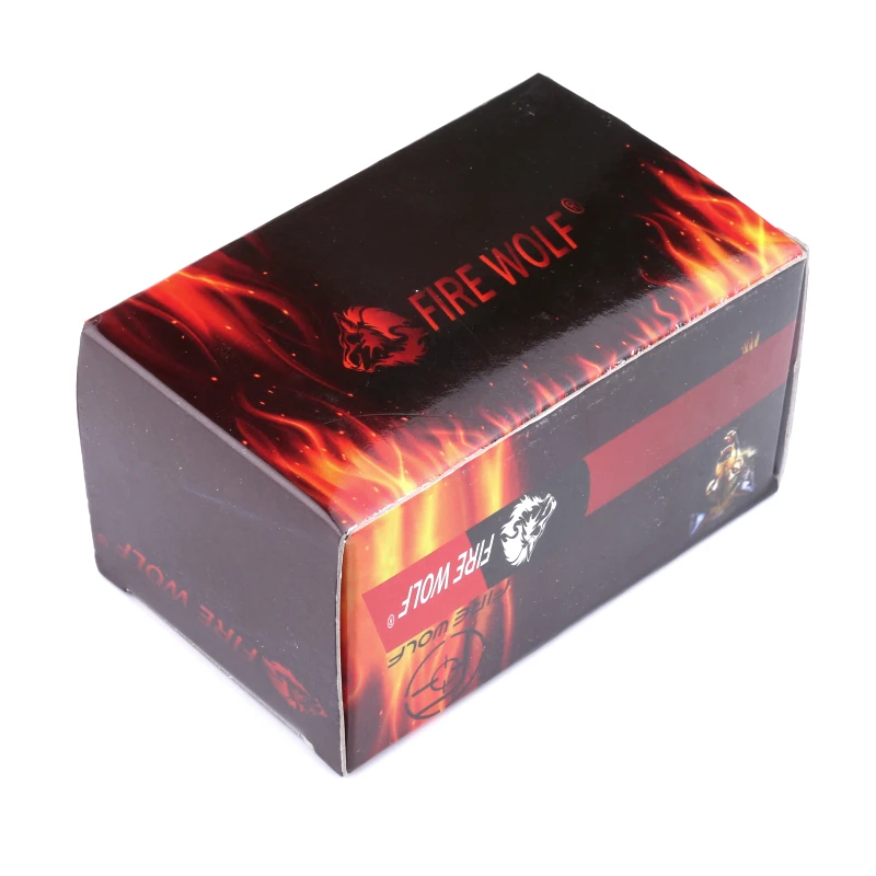 Охотничий тактический голографический прицел FIRE WOLF 1x40 оптический с красными и
