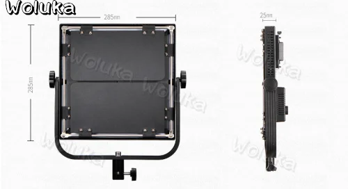 Набор фотоламп 1300s + 200w светодиодная лампа для фотосъемки детей 25 плоских товаров