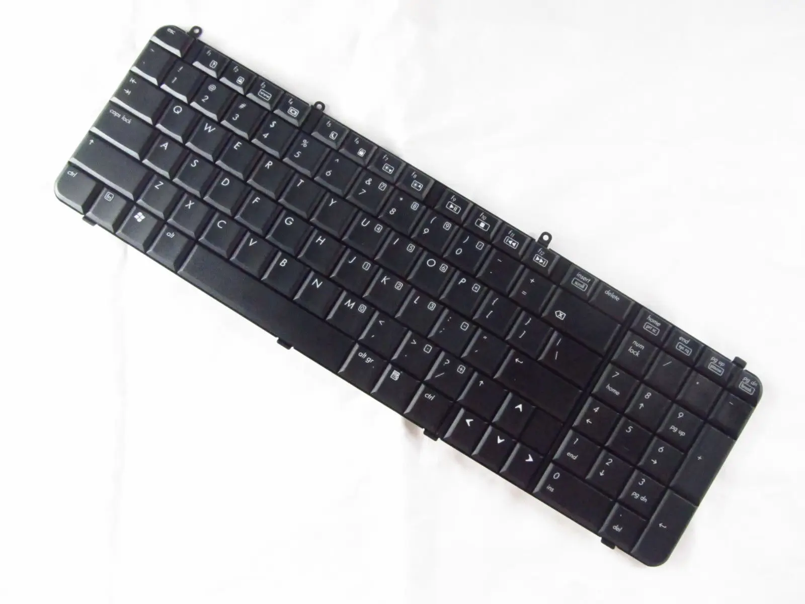Клавиатура для ноутбука HP Pavilion DV9000 DV9100 DV9200 DV9700 DV9400 DV9500 DV9600 DV9700|keyboard for hp|laptop keyboard