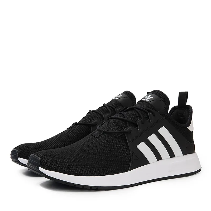 Original New Arrival Adidas Originals X_PLRFOUNDATION Unisex Skateboarding Shoes Sneakers | Спорт и развлечения