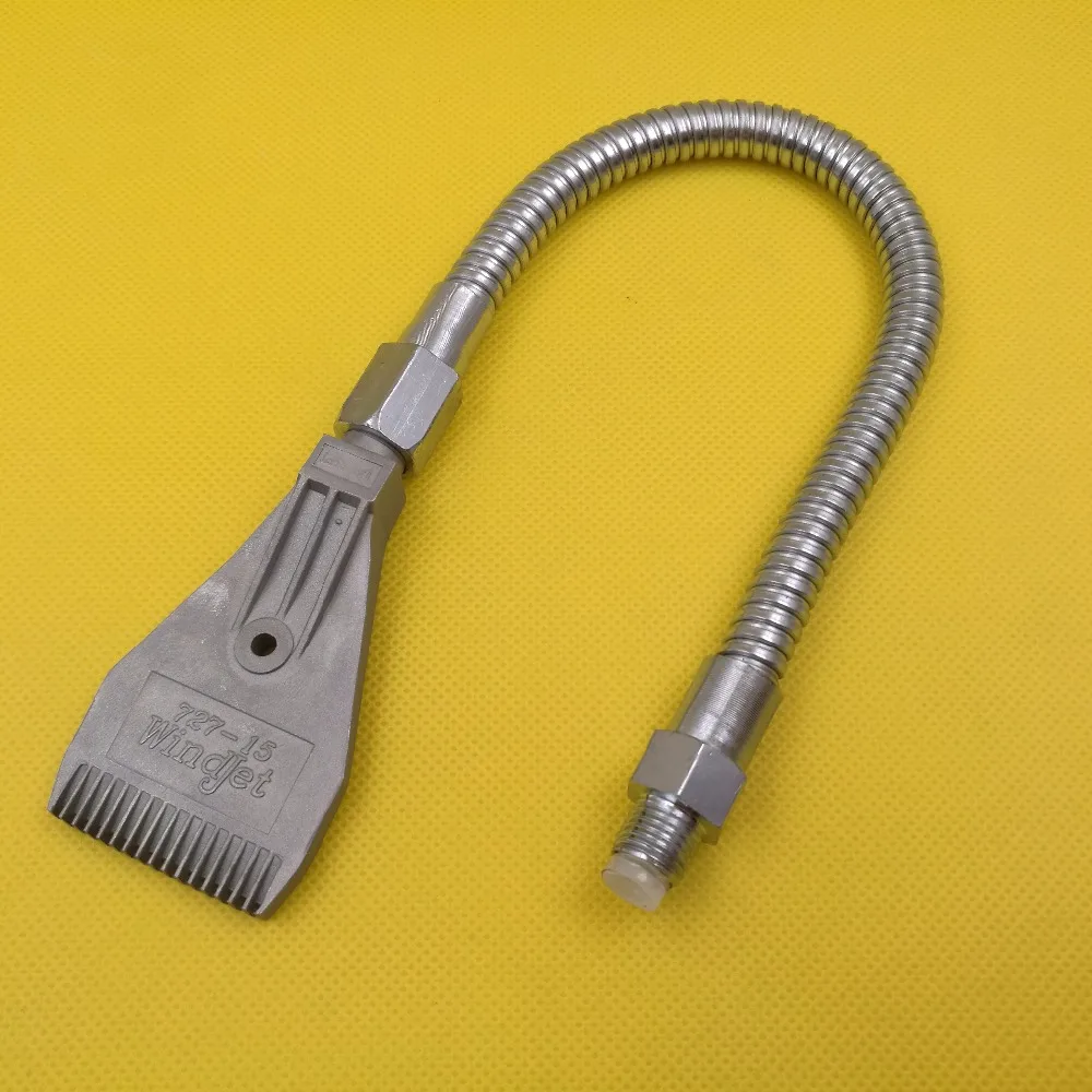 F1/4 ALMA windjet nozzle Silvent wind jet air Iwata WINDJET NOZZLE knife nozzle|Опрыскиватели| |
