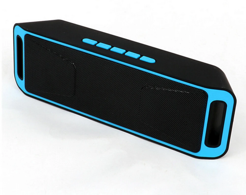 2018 Wireless sensor speaker portable mini audio subwoofer phone lazy | Электроника