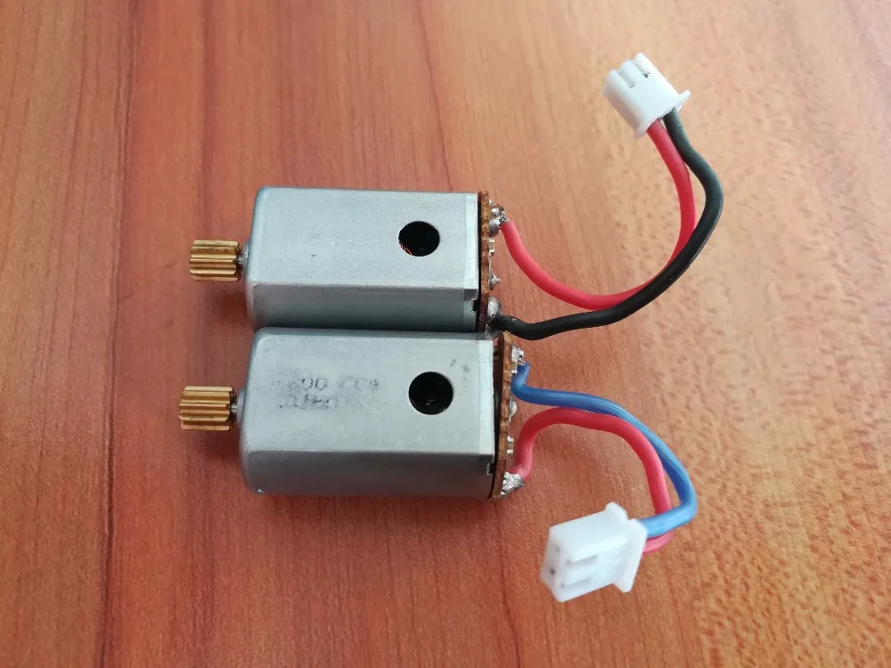 Koome K800 K800A K800C RC Quadcopter Spare Parts CW CCW motor