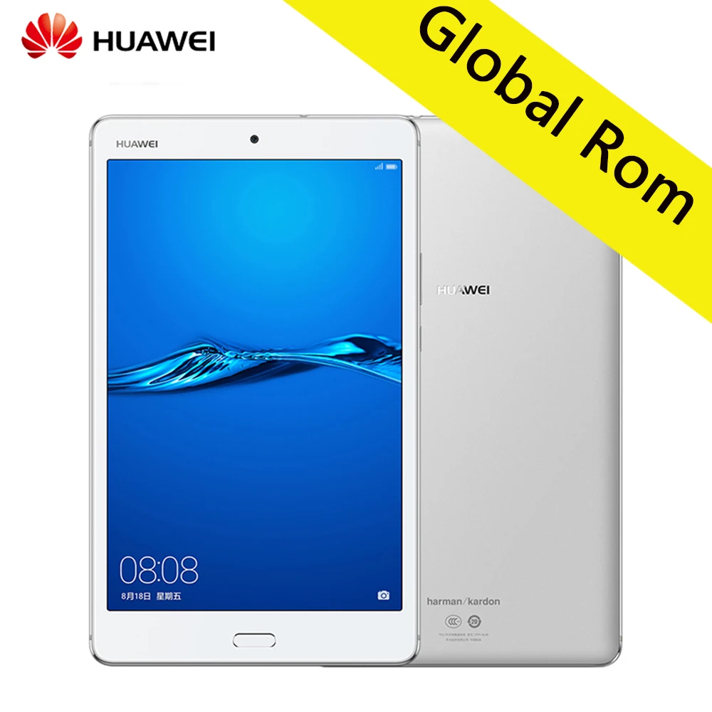 MediaPad M3 Lite 8 CPN AL00 планшетный ПК Snapdragon 435 Восьмиядерный 3 ГБ ОЗУ 32 Гб ПЗУ дюймов 1920*1200
