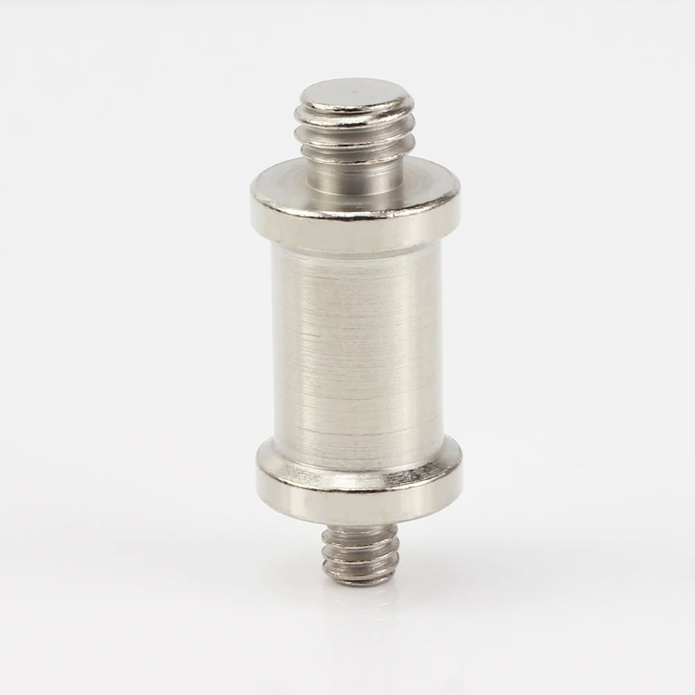 5X 1/4 &quot3/8&quot Spigot Stud адаптера переменного тока винтовой преобразователь
