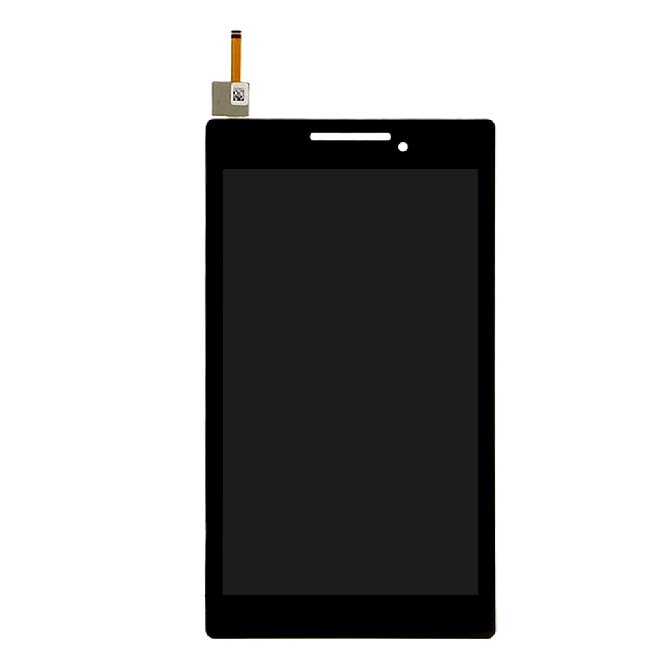 Новый 7-дюймовый планшет для Lenovo Tab 2 A7-10 A7-10F A7-20 A7-20F Передняя панель сенсорного