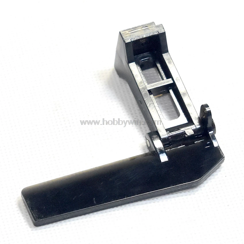 UDIRC часть UDI002 06 хвост руль для RC гоночная скоростная лодка модель