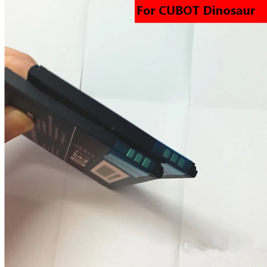 Аккумулятор для CUBOT Dinosaur 4150 мАч 100% новая запасная батарея сотового телефона |