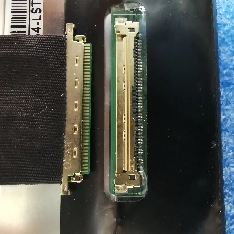 N101ICGLP101WX1B101EW05 ЖК-дисплей модуль комплект 1280x800 одиночный 6 светодиодный Универсальный