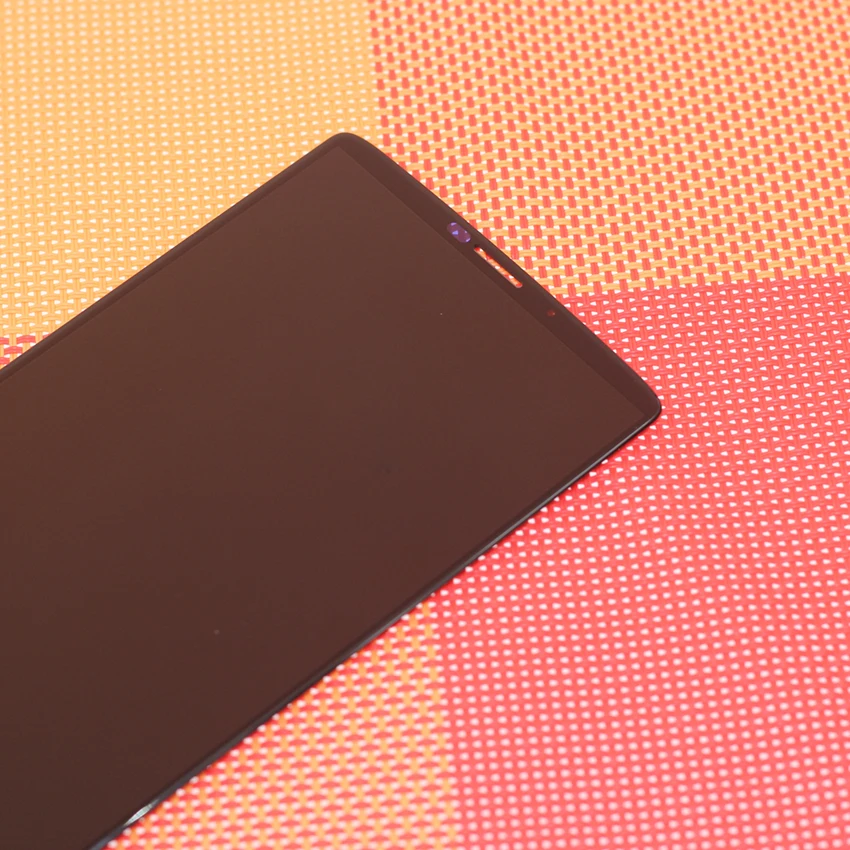 Для Homtom S9 Plus ЖК дисплей сенсорный экран сборка детали для телефона бесплатные