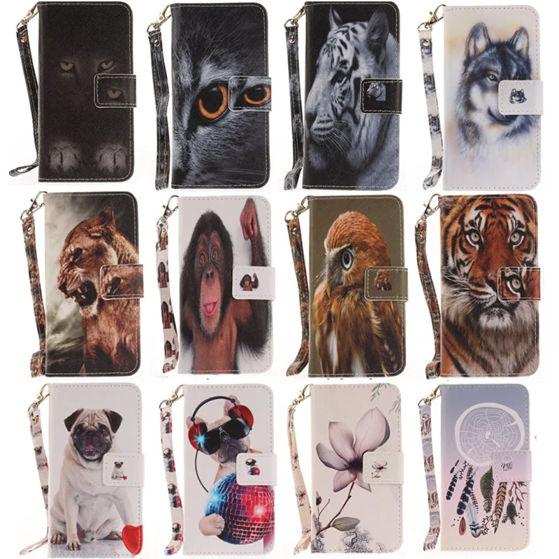 

Leather Wallet For Coque Samsung Galaxy J3 2016 Case Flip Cover For Samsung J3 2016 Phone Cases For Galaxy J3 Capinha Etui