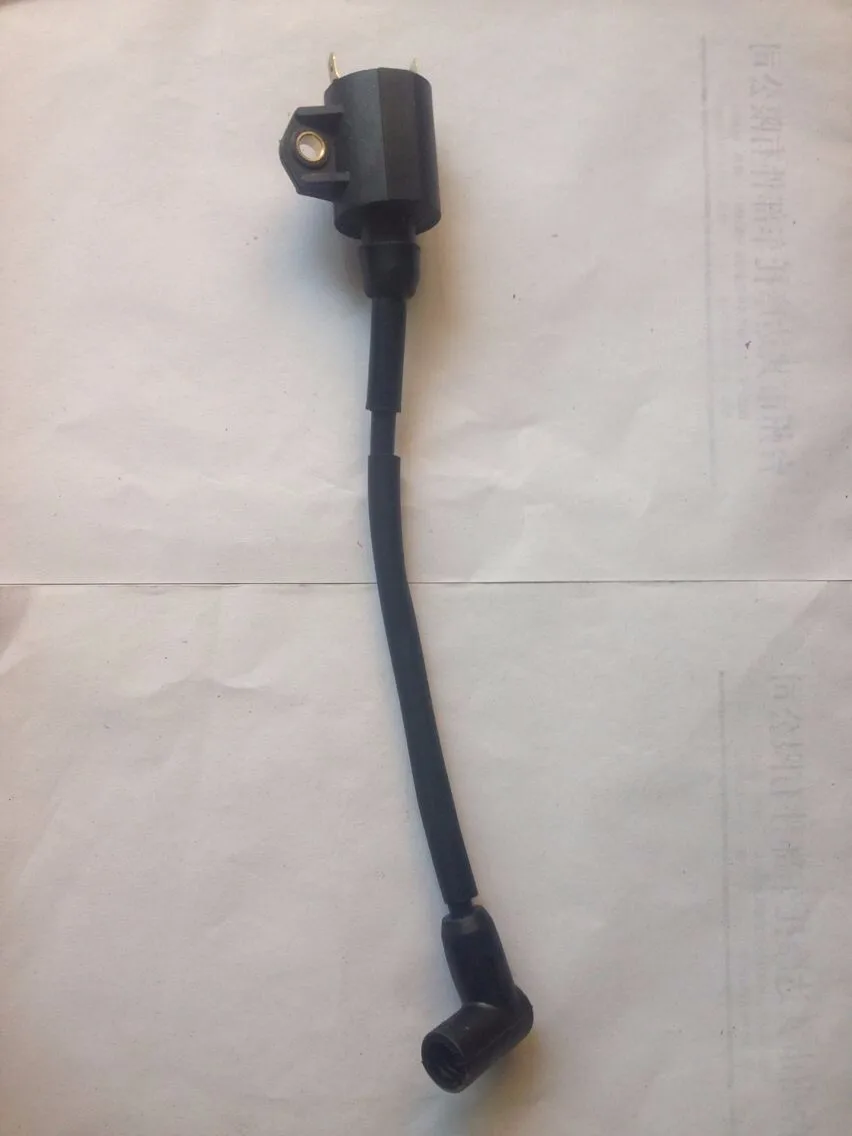 Бесплатная доставка Hangkai 2-тактный 4-кнопочный подвесной лодочный двигатель