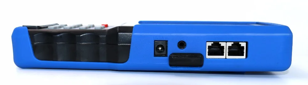 4 3 дюймов 5 в 1 HD H.265 4K IP CCTV монитор AHD для тестера видеонаблюдения K730S | Безопасность