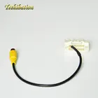 Оригинальный Автомобильный экран установленный адаптер заднего вида кабель для Jeep Compass Wrangler Свобода патриота