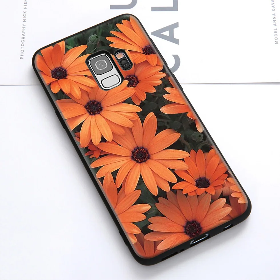 WEBBEDEPP Kontra K Рэппер мягкий чехол для Samsung Galaxy S10 S10e S9 S8 Plus S7 S6 Edge &amp J6 2018 Note 10 9 8 |