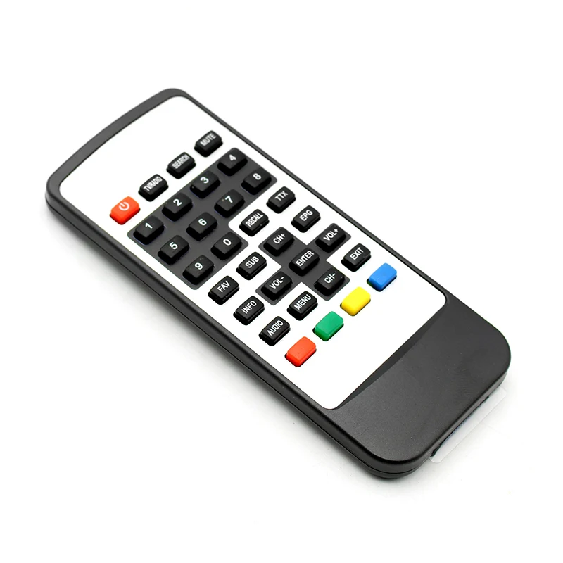 Автомобильный DVB T2 ТВ приемник двойной тюнер для автомобиля DVD высокоскоростной
