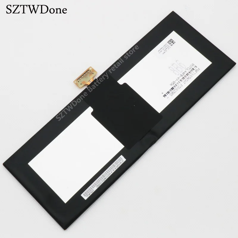 SZTWDone C12 TF400C планшет Батарея для ASUS VivoTab Смарт ME400C 1ICP4/83/103 2 3 7 V 6760 мА/ч 25WH|battery for asus|asus