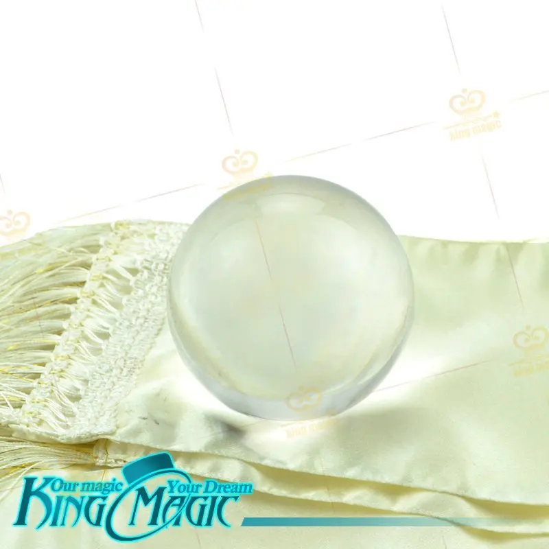 Связаться с жонглирующим шариком диаметром 90 мм Бесплатная доставка король