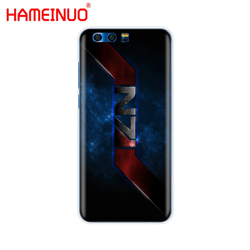 Чехол HAMEINUO N7 для Huawei Honor 10 V10 4A 5A 6A 7A 6C 6X 7X 8 9 LITE | Мобильные телефоны и аксессуары