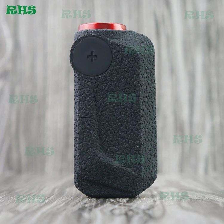 Новинка силиконовый защитный чехол Voopoo Mojo 88 Вт стикер для защиты кожи защита от