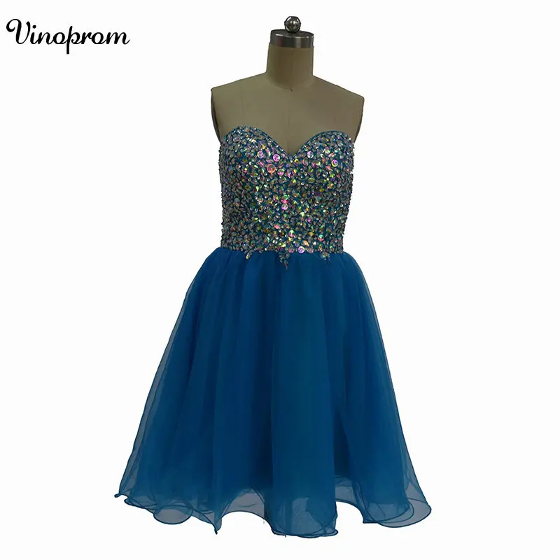 Винтажное милое мини-платье для выпускного вечера горячая Распродажа бесплатная