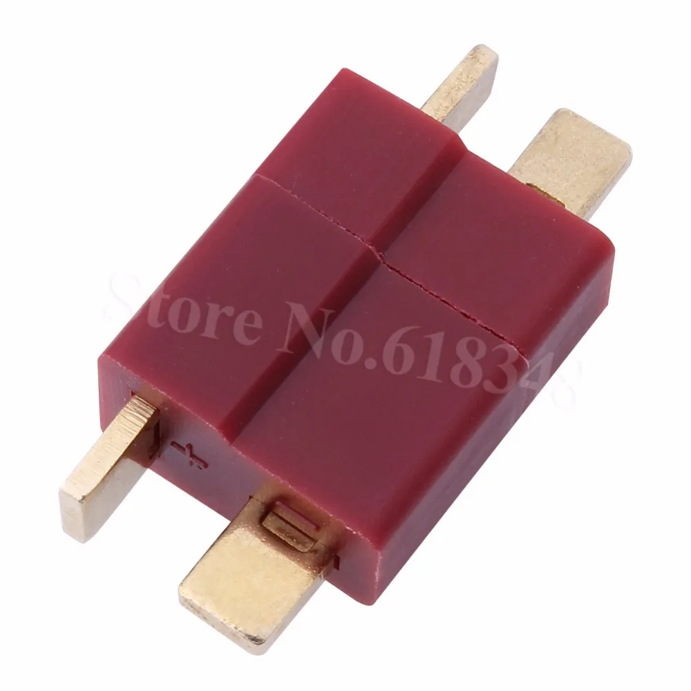 10 пар Т образные разъемы для электромотора|connector bolt|connector headconnector usb |