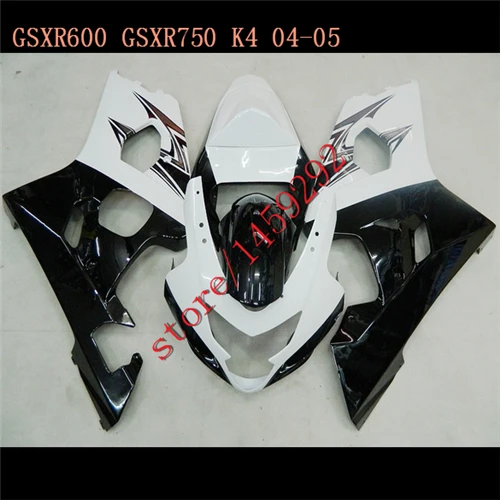 

Мотоциклетные аксессуары HW K4 GSX R600 R750 04 05 2004 2005 Ning