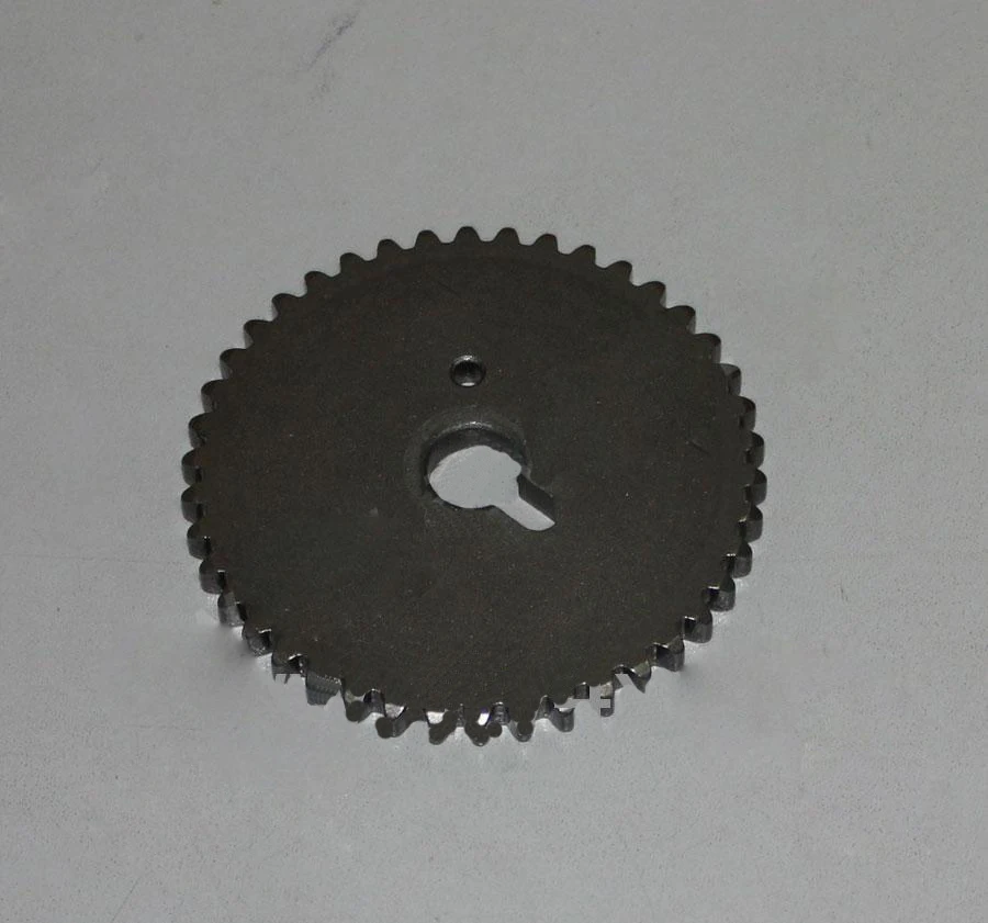 Зубчатое колесо двигателя CFMOTO CF800 CFX8 CF2V91W номер деталей 0800 024006|sprocket assembly|sprocket