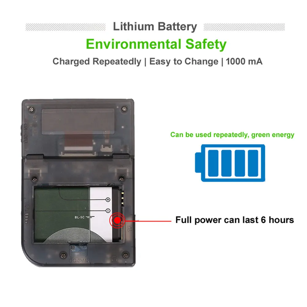 Мини Портативная портативная игровая консоль встроенный 40 игр с 1077 sd-картами для