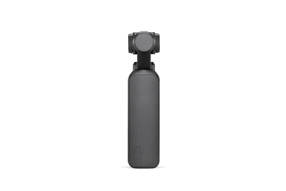 DJI Osmo карманная 3-осевая стабилизированная портативная камера 4K 60fps видео