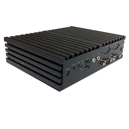 Промышленный Barebone MiniPC 3 5. Intel N2930 JBC375W Беспроводной|Мини ПК| |