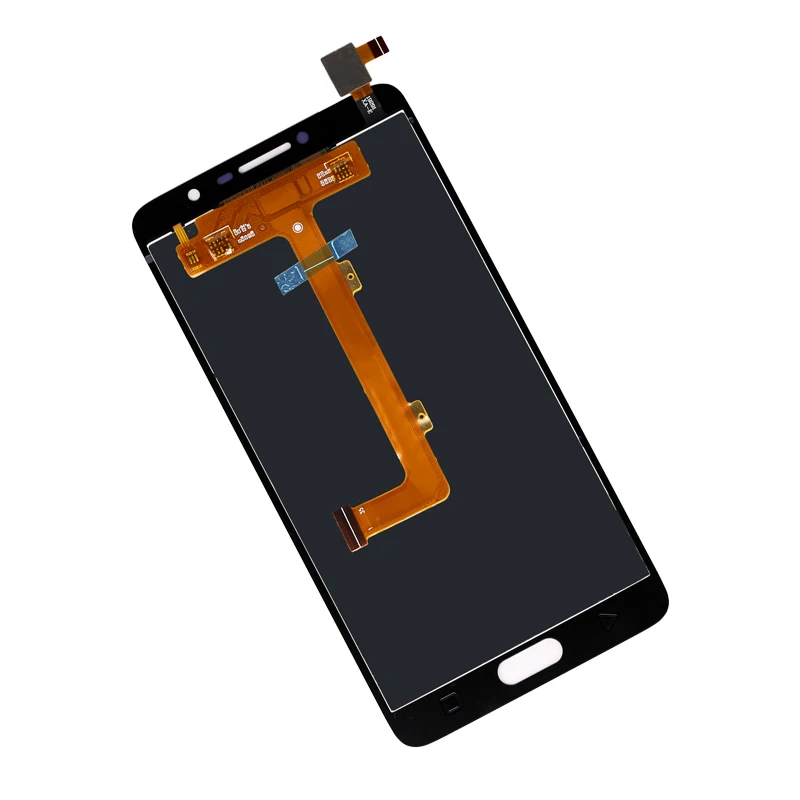 Для Alcatel One touch flash plus 2 5095 OT5095 ЖК дисплей сенсорный экран в сборе дигитайзер для