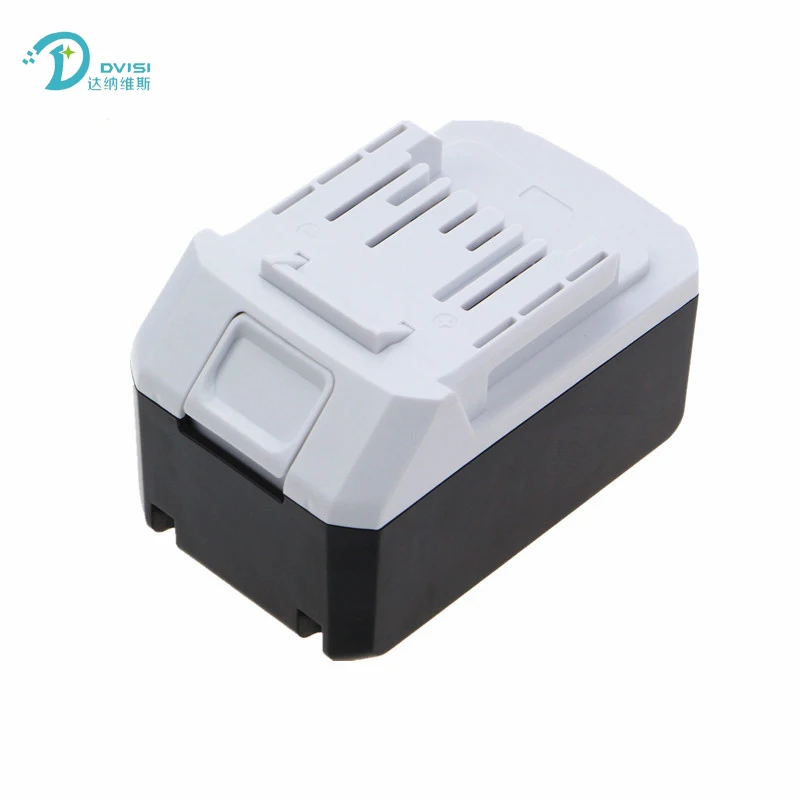 Сменный литий ионный аккумулятор dsi для электроинструментов Makita DF457D HP457D JV183D TD127D