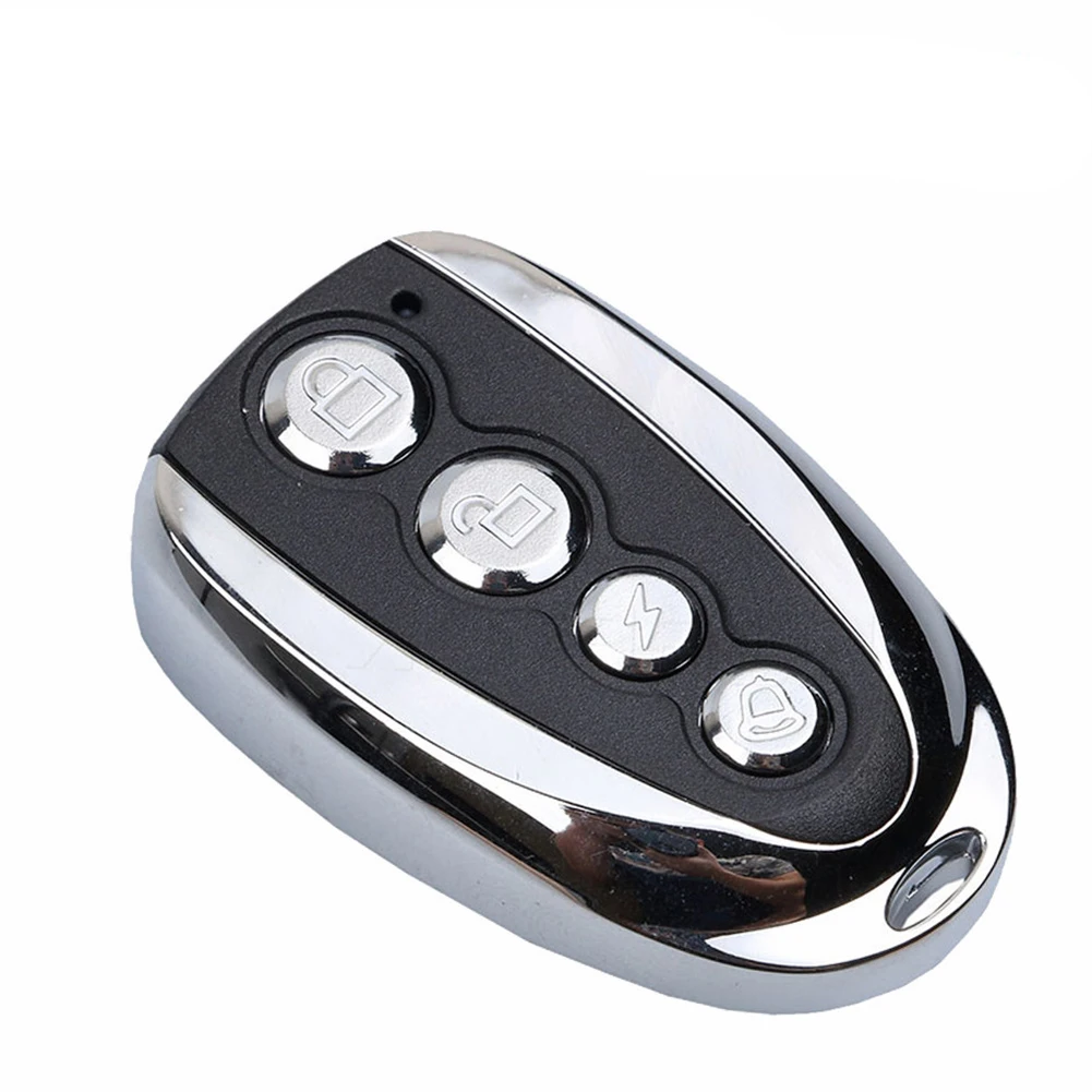 Пульт дистанционного управления для гаражных дверей 433 МГц | Электроника