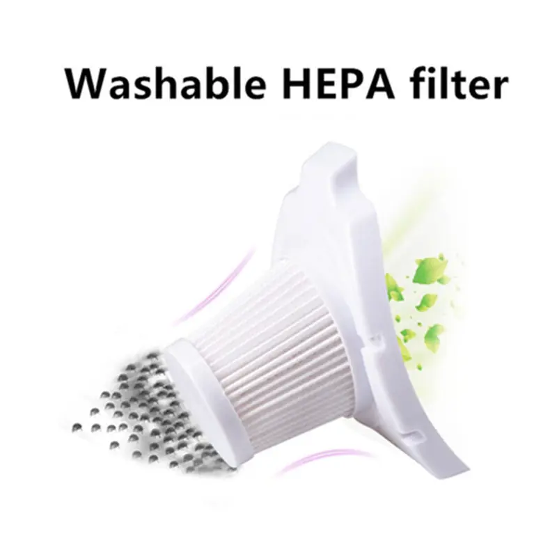 Многофункциональный пылесос двойного назначения GSPSCN 120 Вт для влажной и сухой