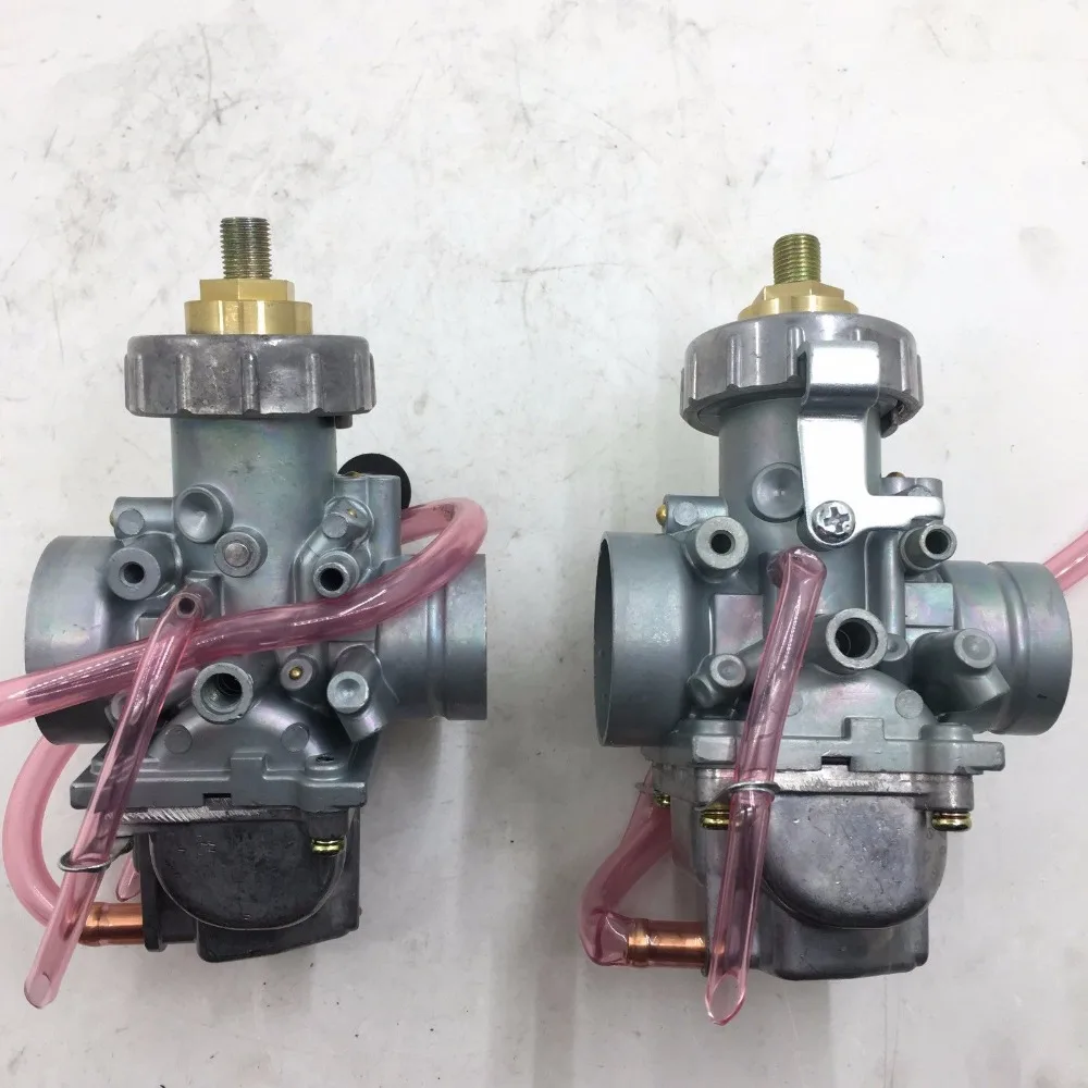 Карбюратор SHERRYBERG Carb для YAMAHA BANSHEE 350 1987-2006 350 YFZ 350 правая и левая сторона