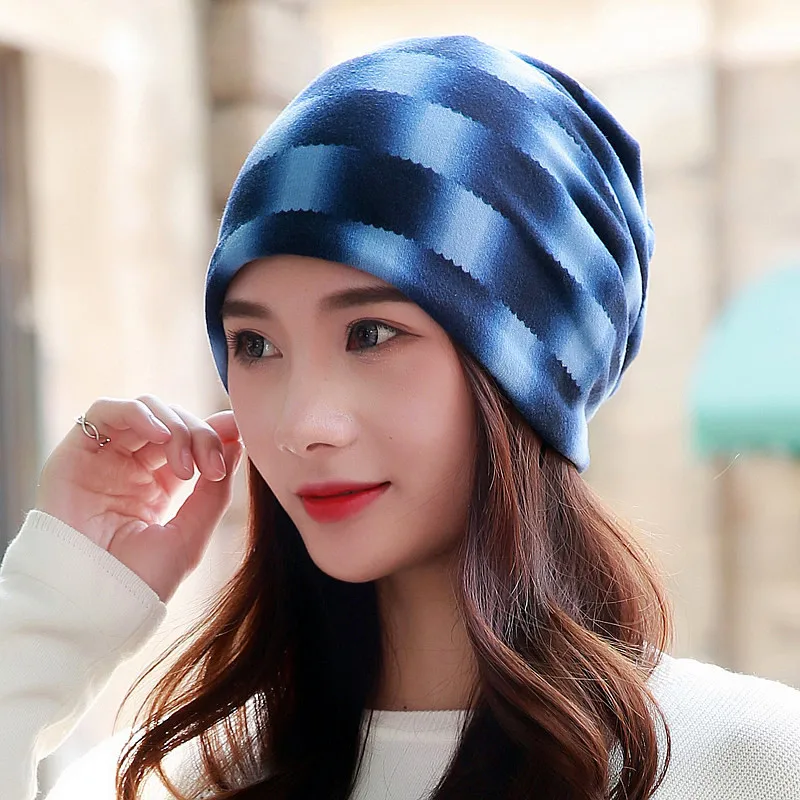 Бренд longkeader, женская шапка Skullies Beanies, вязаные шапки из полиэстера, шапка бини, Весенняя Повседневная бархатная женская шапка бини