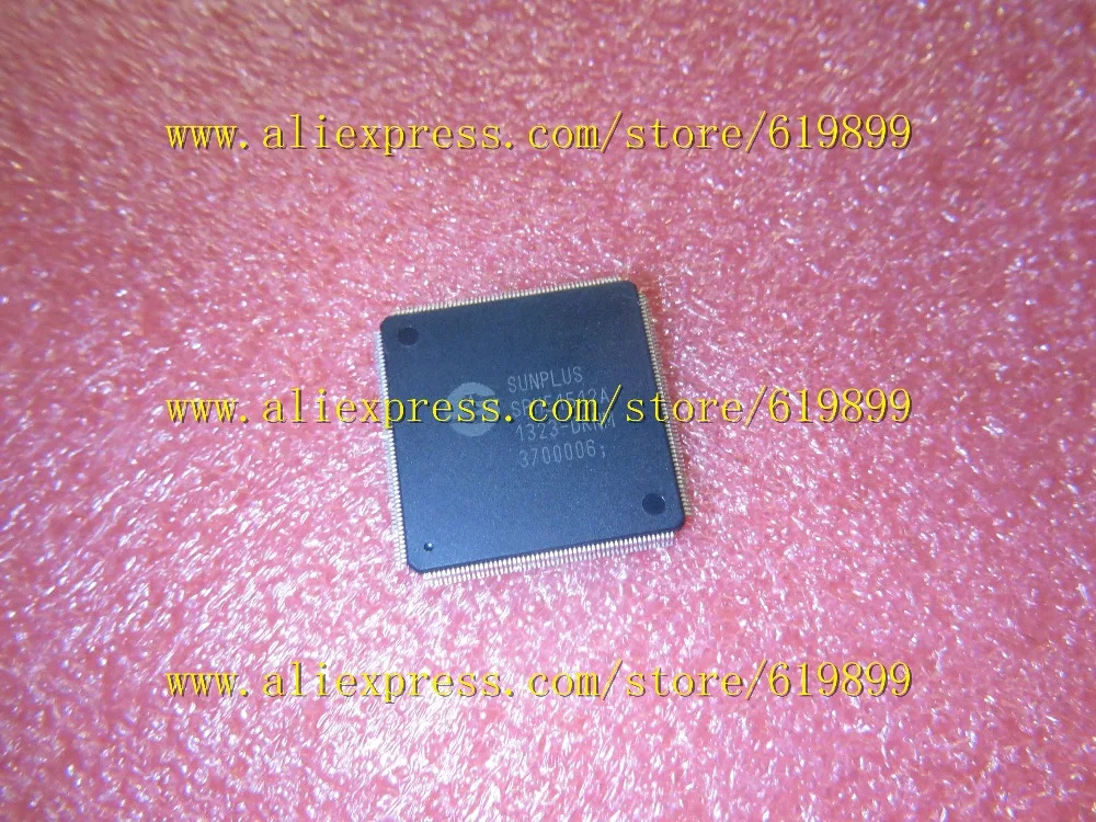 5 шт./лот SPHE1512A SPHE1512 QFP Бесплатная доставка|Соединители| |