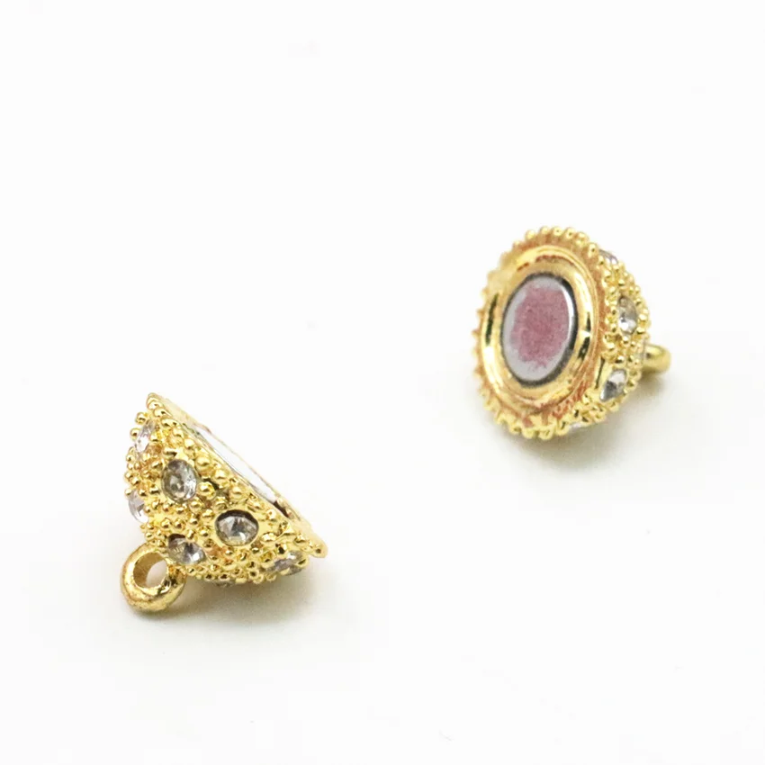 5 шт. магнитные застежки для ювелирных изделий|Ювелирная фурнитура и компоненты| |