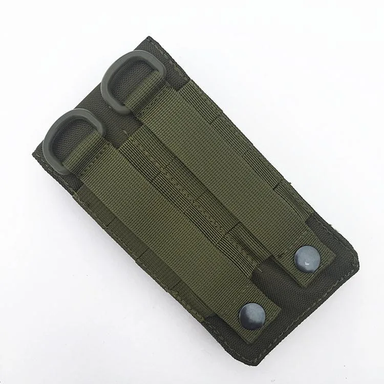 1000D нейлон Molle открытый большой емкости негабаритных тактический смартфон кобура EDC носить аксессуары инструмент поясная сумка пакет Чехол