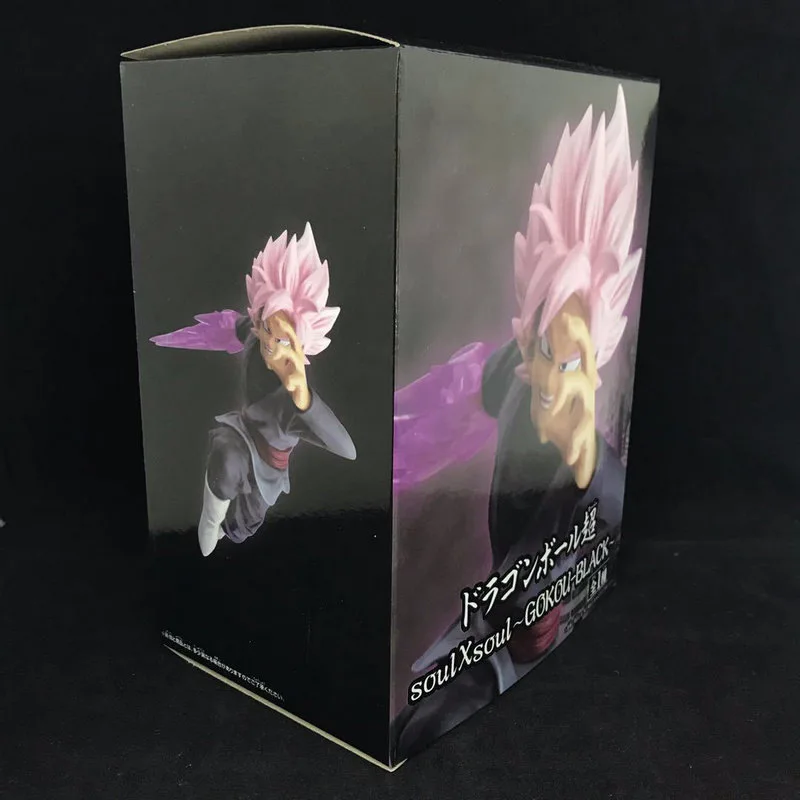18 см Dragon Ball Z Son Goku Battle Super Saiyan Akira Toriyama аниме DBZ Kakarotto ПВХ фигурка Коллекционная