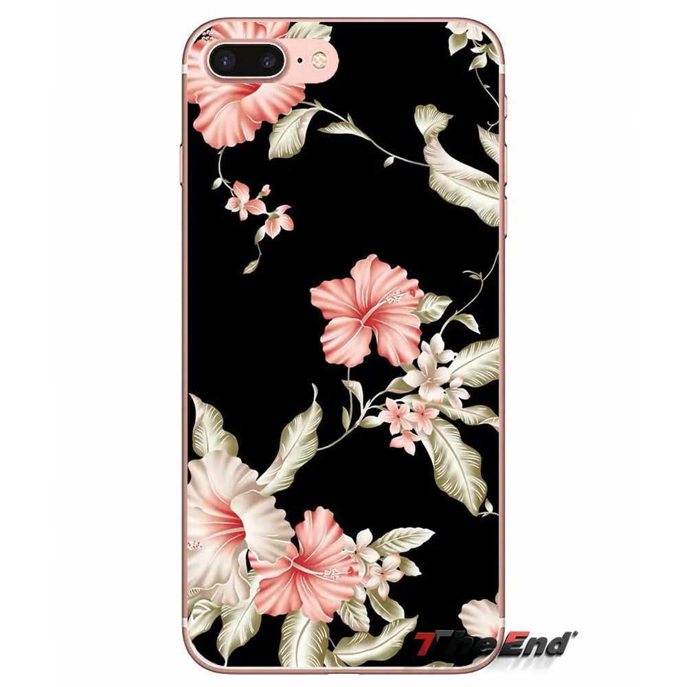 Силиконовый чехол для iPhone X 4 4S 5 5S 5C SE 6 6S 7 8 Plus Samsung Galaxy J1 J3 J5 J7 A3 A5 2016 2017 | Мобильные
