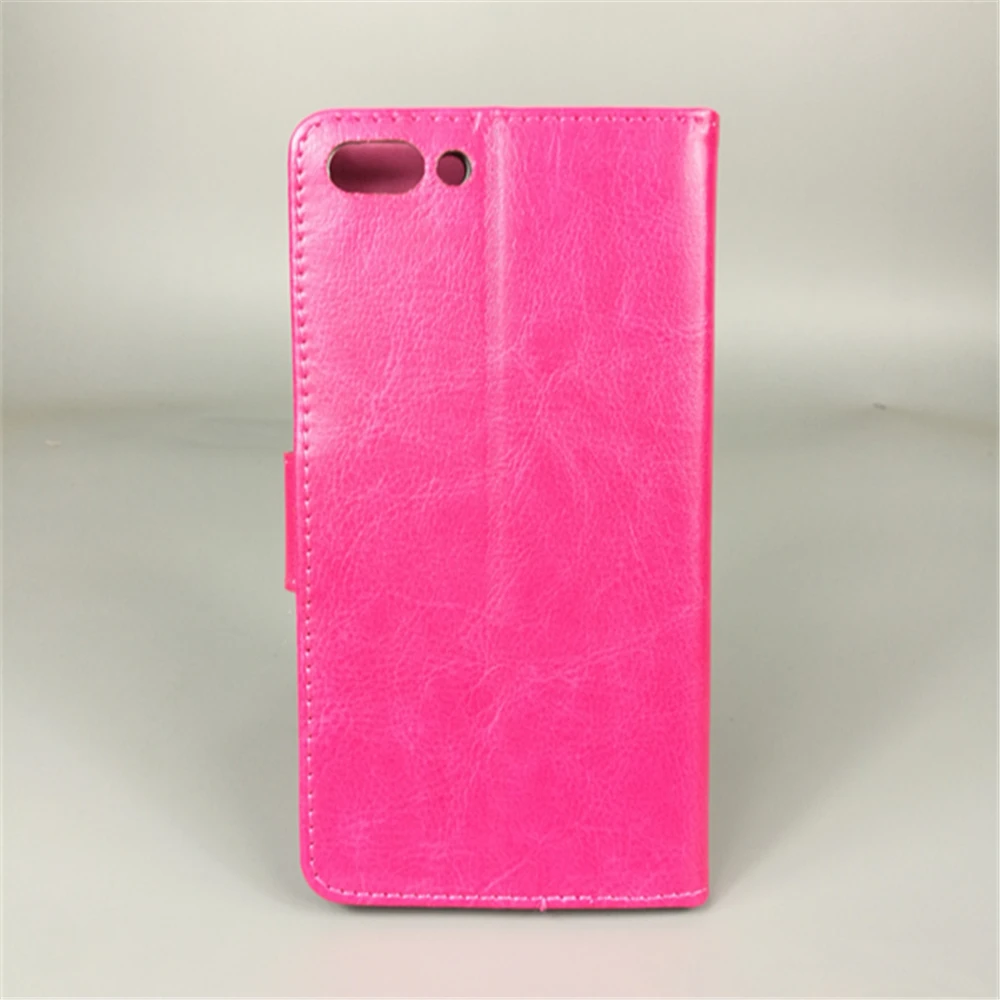 Crazy horse Flip leather case Credit Card Slots and stand function For Asus Zenfone 4 Max ZC554KL 5.5 inch Dual sim | Мобильные