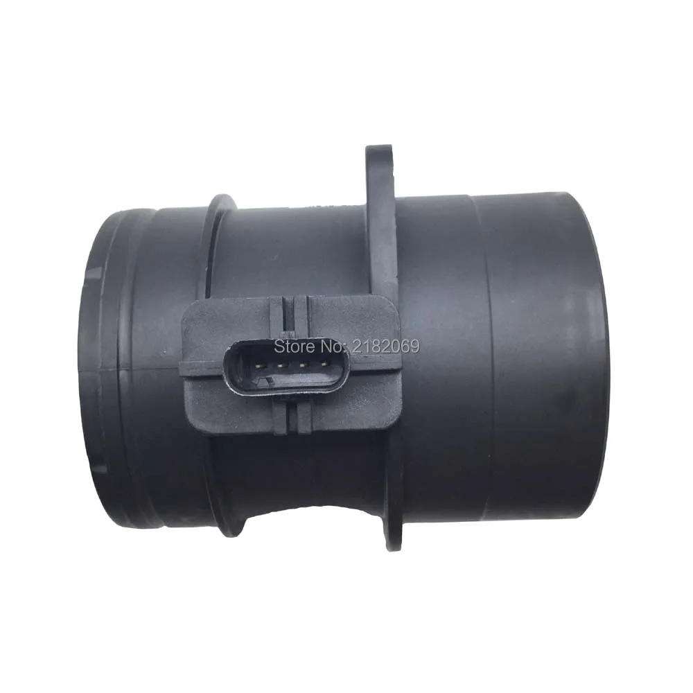 Mass Air Flow Maf сенсор метр для AUDI A1 A3 A4 A5 A6 Q3 Q5 TT 2 0 TDI quattro 0281002956 281 002 956 7516303 03L906461A|sensor