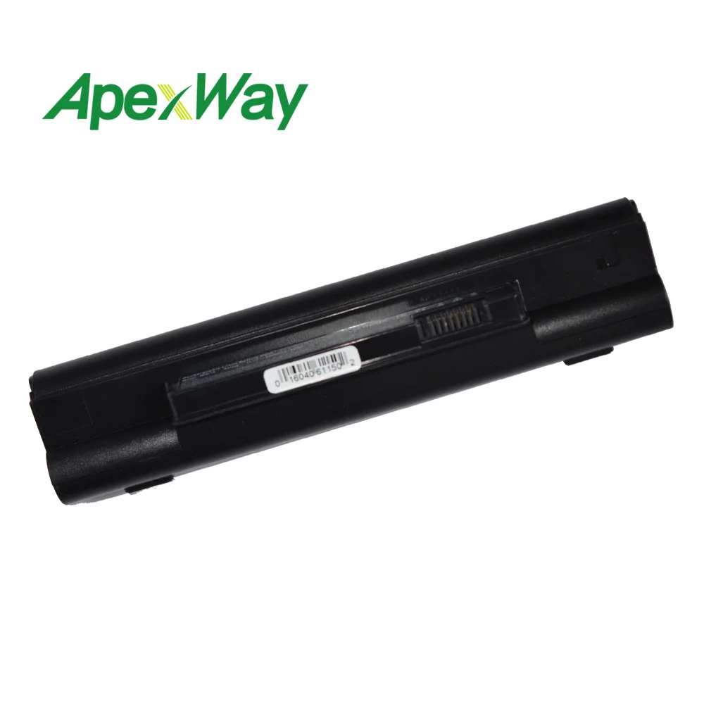 Аккумулятор 4400 мАч 11 1 В для Dell Inspiron 11z 1110 Mini 10 10n 10v 1011 0D597P 0KIU10 D597P D830M M456P M457P KIU10 0D830M