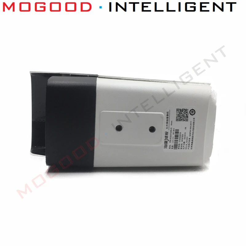 HIKVISION DS-2CD1201-I3 IP-камера видеонаблюдения 720P 1 мп поддержка EZVIZ Hik-Connect App