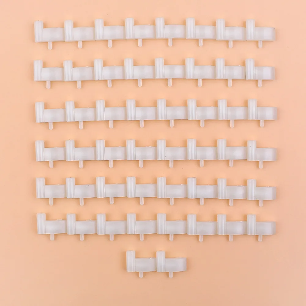 

50Pcs Recoil Starter Pawl Dog Fit STIHL MS210 MS211 MS230 MS240 MS250 MS260 MS261 MS270 MS271 MS290 Chainsaw Spare Parts