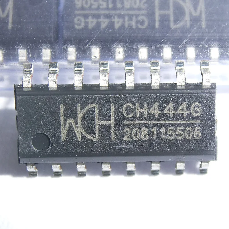 

5 шт. CH444G SOP